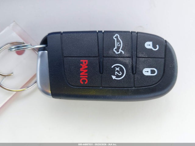 Aukcja sprzedaży 2022 Dodge Charger Scat Pack, vin: 2C3CDXGJXNH180037, numer aukcji: 44997531