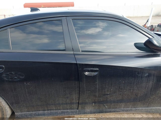 Aukcja sprzedaży 2022 Dodge Charger Scat Pack, vin: 2C3CDXGJXNH180037, numer aukcji: 44997531