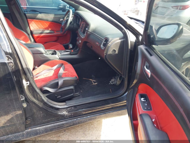 Aukcja sprzedaży 2022 Dodge Charger Scat Pack, vin: 2C3CDXGJXNH180037, numer aukcji: 44997531