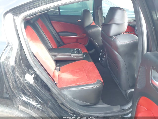 Aukcja sprzedaży 2022 Dodge Charger Scat Pack, vin: 2C3CDXGJXNH180037, numer aukcji: 44997531
