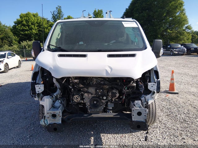 Продаж на аукціоні авто 2024 Ford Transit-150, vin: 1FTYE1Y80RKB43049, номер лоту: 44997533