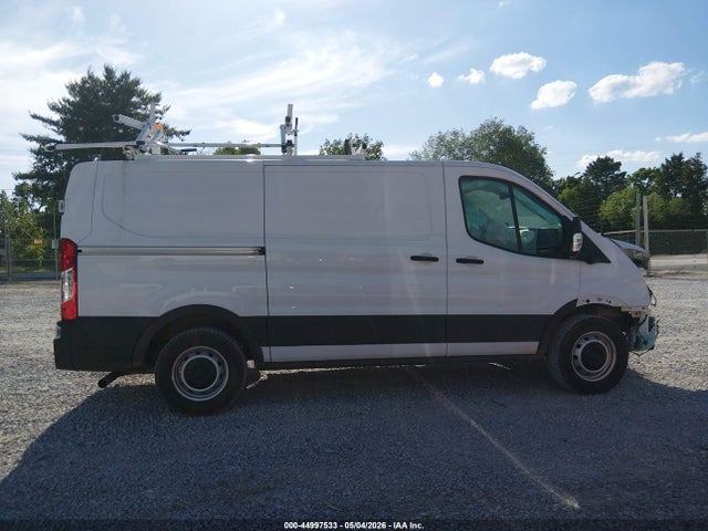 Продаж на аукціоні авто 2024 Ford Transit-150, vin: 1FTYE1Y80RKB43049, номер лоту: 44997533