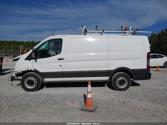 Продаж на аукціоні авто 2024 Ford Transit-150, vin: 1FTYE1Y80RKB43049, номер лоту: 44997533