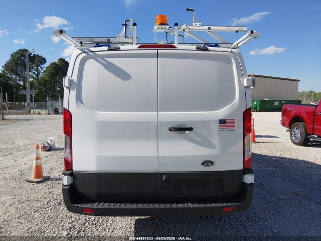 Продаж на аукціоні авто 2024 Ford Transit-150, vin: 1FTYE1Y80RKB43049, номер лоту: 44997533