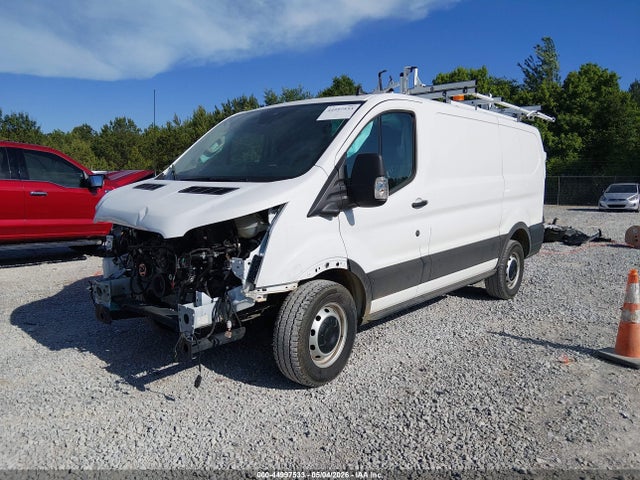 Продаж на аукціоні авто 2024 Ford Transit-150, vin: 1FTYE1Y80RKB43049, номер лоту: 44997533