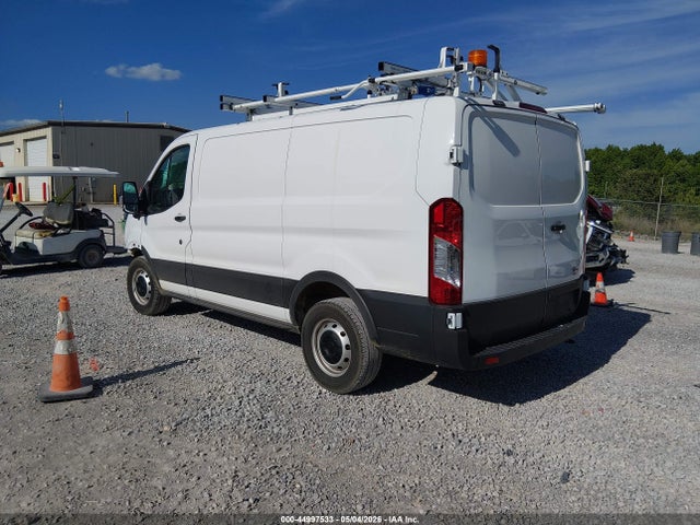 Продаж на аукціоні авто 2024 Ford Transit-150, vin: 1FTYE1Y80RKB43049, номер лоту: 44997533