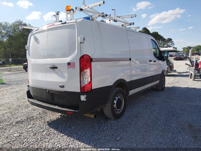 Продаж на аукціоні авто 2024 Ford Transit-150, vin: 1FTYE1Y80RKB43049, номер лоту: 44997533