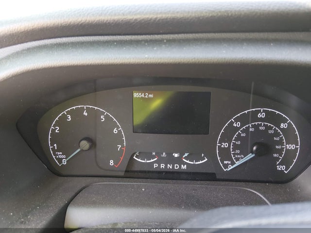 Продаж на аукціоні авто 2024 Ford Transit-150, vin: 1FTYE1Y80RKB43049, номер лоту: 44997533