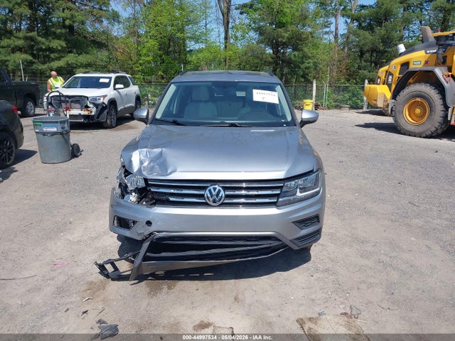 Aukcja sprzedaży 2019 Volkswagen Tiguan 2.0t Se/2.0t Sel/2.0t Sel R-line/2.0t Sel R-line Black, vin: 3VV2B7AXXKM088256, numer aukcji: 44997534