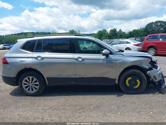 Aukcja sprzedaży 2019 Volkswagen Tiguan 2.0t Se/2.0t Sel/2.0t Sel R-line/2.0t Sel R-line Black, vin: 3VV2B7AXXKM088256, numer aukcji: 44997534