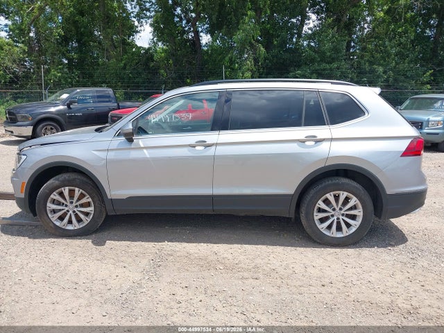 Aukcja sprzedaży 2019 Volkswagen Tiguan 2.0t Se/2.0t Sel/2.0t Sel R-line/2.0t Sel R-line Black, vin: 3VV2B7AXXKM088256, numer aukcji: 44997534