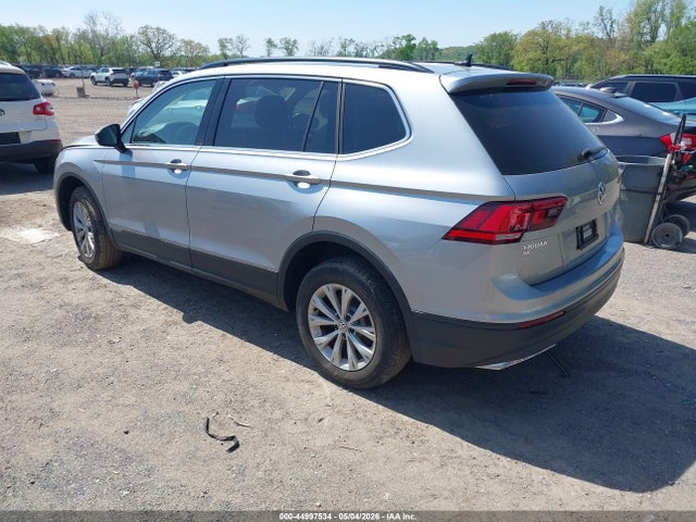 Aukcja sprzedaży 2019 Volkswagen Tiguan 2.0t Se/2.0t Sel/2.0t Sel R-line/2.0t Sel R-line Black, vin: 3VV2B7AXXKM088256, numer aukcji: 44997534