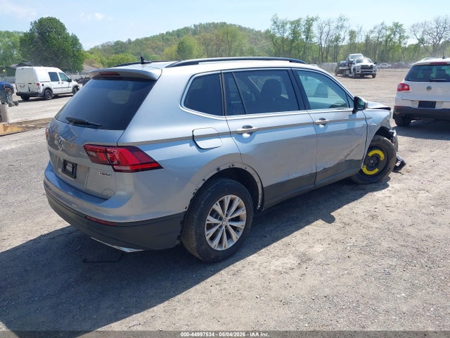 Aukcja sprzedaży 2019 Volkswagen Tiguan 2.0t Se/2.0t Sel/2.0t Sel R-line/2.0t Sel R-line Black, vin: 3VV2B7AXXKM088256, numer aukcji: 44997534