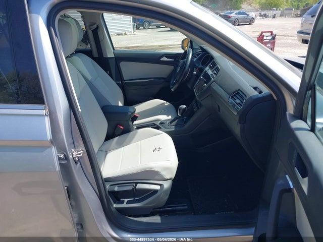 Aukcja sprzedaży 2019 Volkswagen Tiguan 2.0t Se/2.0t Sel/2.0t Sel R-line/2.0t Sel R-line Black, vin: 3VV2B7AXXKM088256, numer aukcji: 44997534