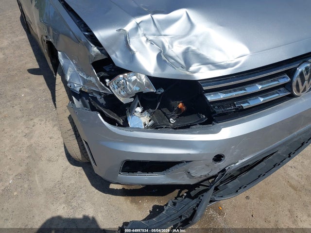 Aukcja sprzedaży 2019 Volkswagen Tiguan 2.0t Se/2.0t Sel/2.0t Sel R-line/2.0t Sel R-line Black, vin: 3VV2B7AXXKM088256, numer aukcji: 44997534