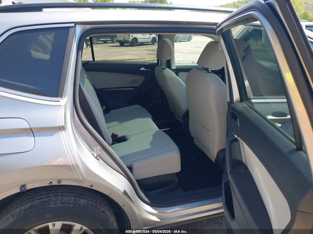 Aukcja sprzedaży 2019 Volkswagen Tiguan 2.0t Se/2.0t Sel/2.0t Sel R-line/2.0t Sel R-line Black, vin: 3VV2B7AXXKM088256, numer aukcji: 44997534
