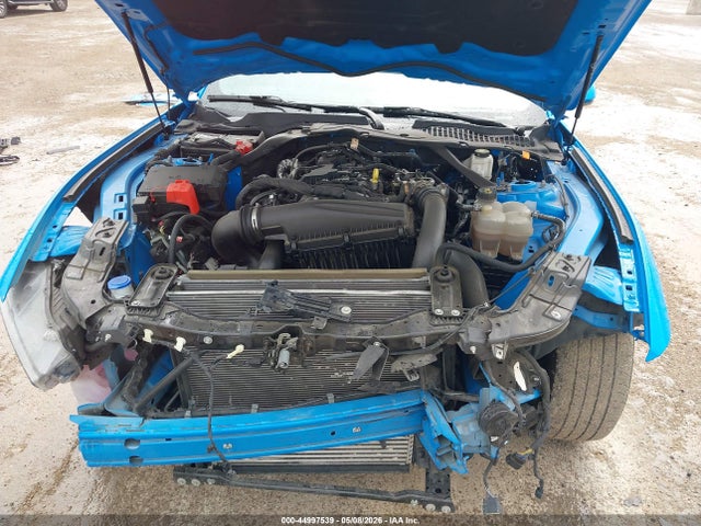 Продаж на аукціоні авто 2024 Ford Mustang Ecoboost Premium, vin: 1FAGP8UH6R5127480, номер лоту: 44997539