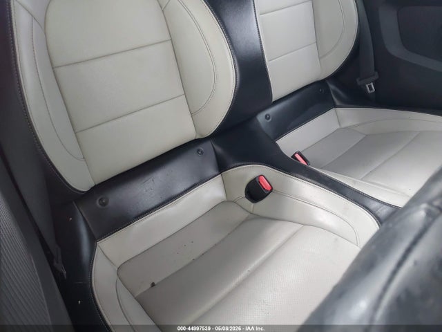 Продаж на аукціоні авто 2024 Ford Mustang Ecoboost Premium, vin: 1FAGP8UH6R5127480, номер лоту: 44997539