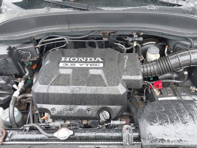Aukcja sprzedaży 2008 Honda Ridgeline Rtl, vin: 2HJYK16548H534661, numer aukcji: 44997540