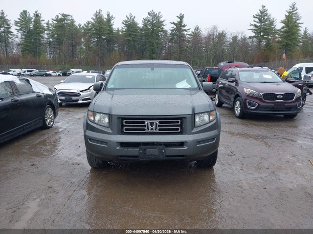 Aukcja sprzedaży 2008 Honda Ridgeline Rtl, vin: 2HJYK16548H534661, numer aukcji: 44997540