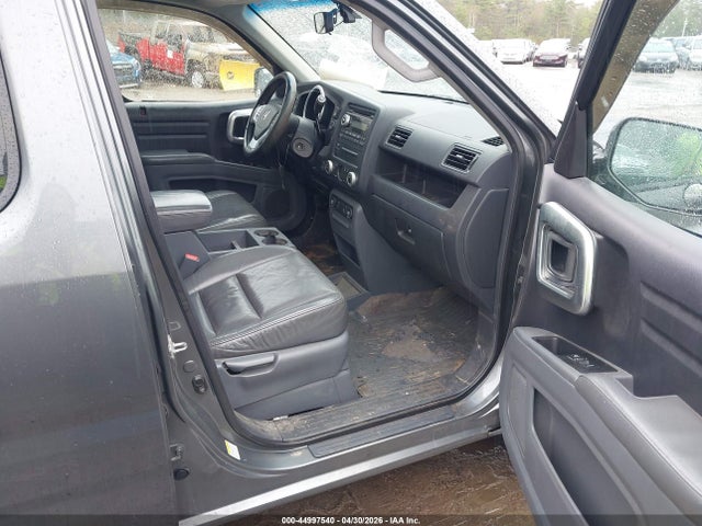 Aukcja sprzedaży 2008 Honda Ridgeline Rtl, vin: 2HJYK16548H534661, numer aukcji: 44997540