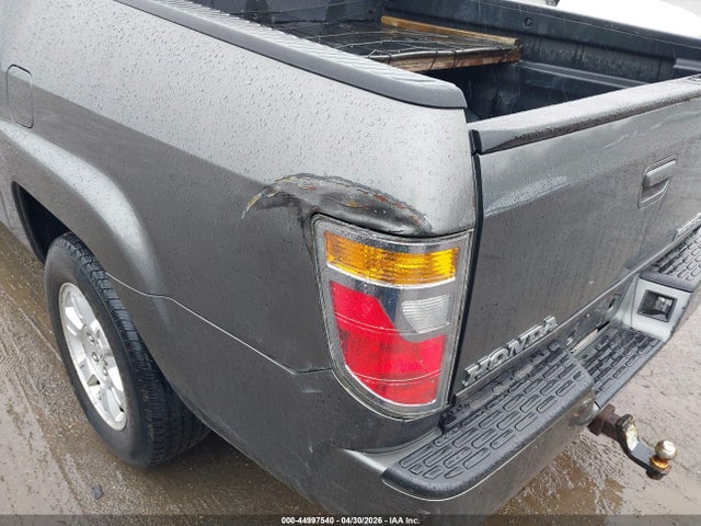 Aukcja sprzedaży 2008 Honda Ridgeline Rtl, vin: 2HJYK16548H534661, numer aukcji: 44997540