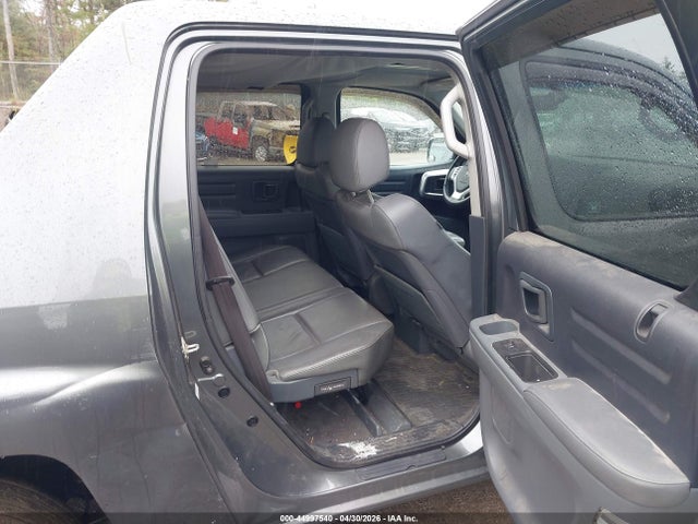 Aukcja sprzedaży 2008 Honda Ridgeline Rtl, vin: 2HJYK16548H534661, numer aukcji: 44997540