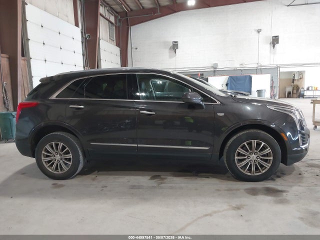 Продаж на аукціоні авто 2018 Cadillac Xt5 Luxury, vin: 1GYKNDRS7JZ102778, номер лоту: 44997541