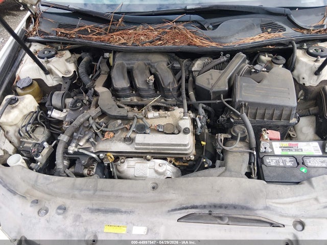 44997547 :رقم المزاد ، 4T1BK36BX7U253676 vin ، 2007 Toyota Avalon Touring مزاد بيع
