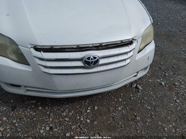 44997547 :رقم المزاد ، 4T1BK36BX7U253676 vin ، 2007 Toyota Avalon Touring مزاد بيع