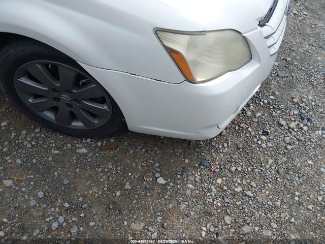 44997547 :رقم المزاد ، 4T1BK36BX7U253676 vin ، 2007 Toyota Avalon Touring مزاد بيع