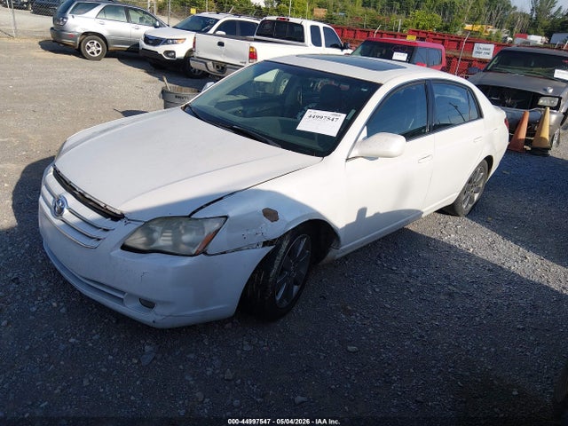 44997547 :رقم المزاد ، 4T1BK36BX7U253676 vin ، 2007 Toyota Avalon Touring مزاد بيع