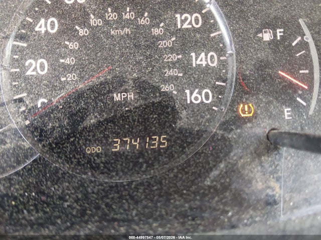 44997547 :رقم المزاد ، 4T1BK36BX7U253676 vin ، 2007 Toyota Avalon Touring مزاد بيع