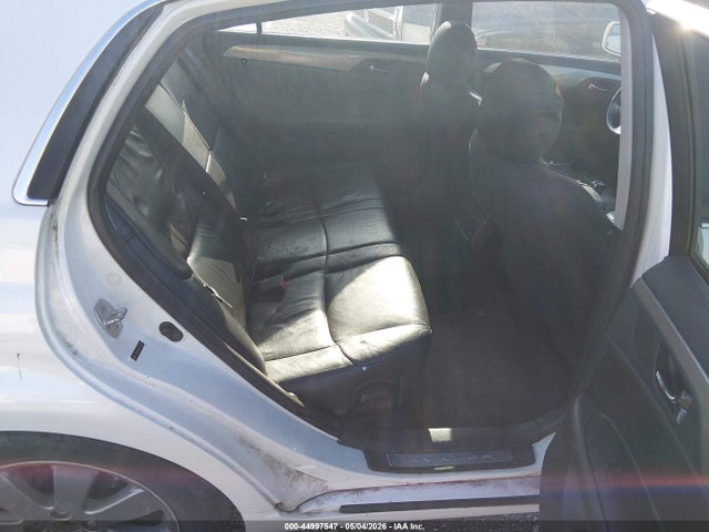 44997547 :رقم المزاد ، 4T1BK36BX7U253676 vin ، 2007 Toyota Avalon Touring مزاد بيع