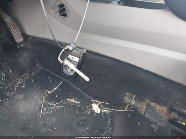 44997550 :رقم المزاد ، 3FA6P0HD7HR194962 vin ، 2017 Ford Fusion Se مزاد بيع