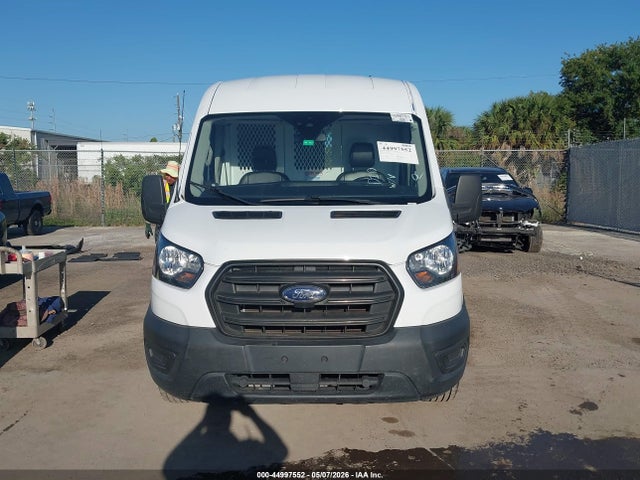 Продажа на аукционе авто 2020 Ford Transit-250, vin: 1FTBR1C8XLKB60160, номер лота: 44997552