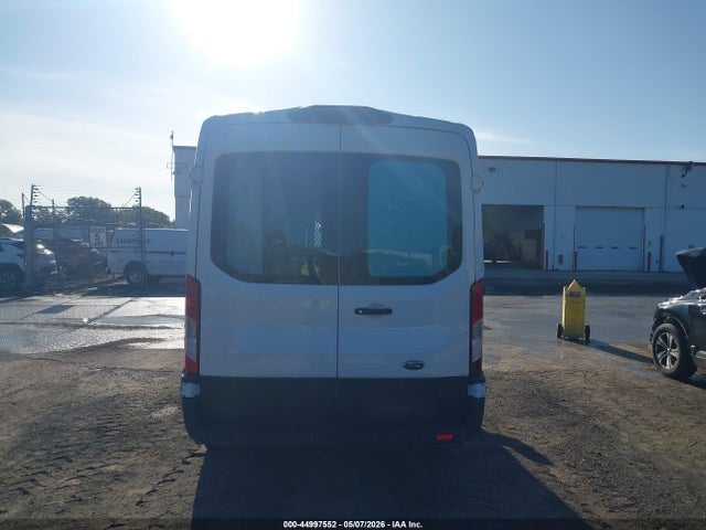 Продажа на аукционе авто 2020 Ford Transit-250, vin: 1FTBR1C8XLKB60160, номер лота: 44997552