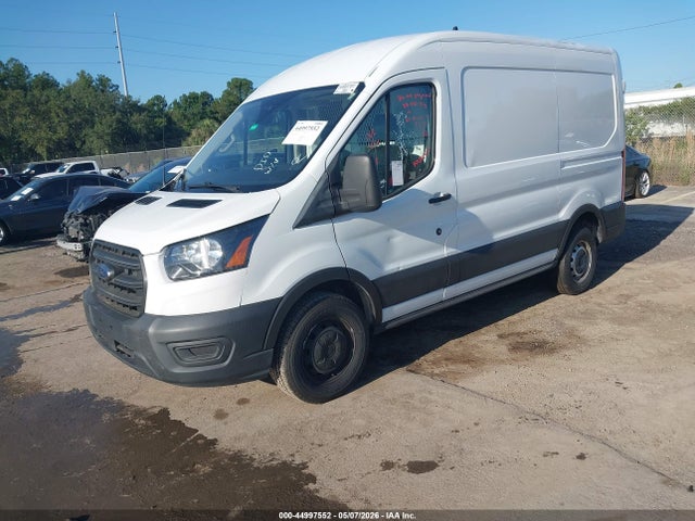 Продажа на аукционе авто 2020 Ford Transit-250, vin: 1FTBR1C8XLKB60160, номер лота: 44997552