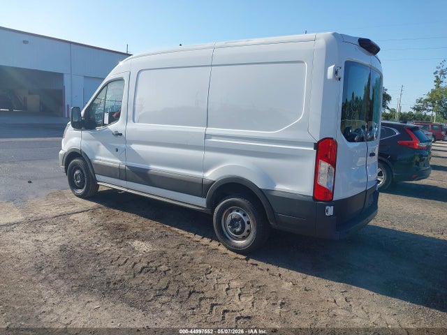 Продажа на аукционе авто 2020 Ford Transit-250, vin: 1FTBR1C8XLKB60160, номер лота: 44997552