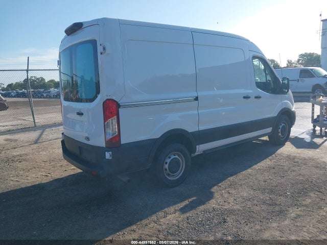 Продажа на аукционе авто 2020 Ford Transit-250, vin: 1FTBR1C8XLKB60160, номер лота: 44997552