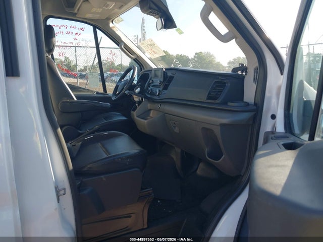 Продажа на аукционе авто 2020 Ford Transit-250, vin: 1FTBR1C8XLKB60160, номер лота: 44997552