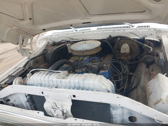 Aukcja sprzedaży 1977 Ford Ranger, vin: F15HK066553, numer aukcji: 44997553