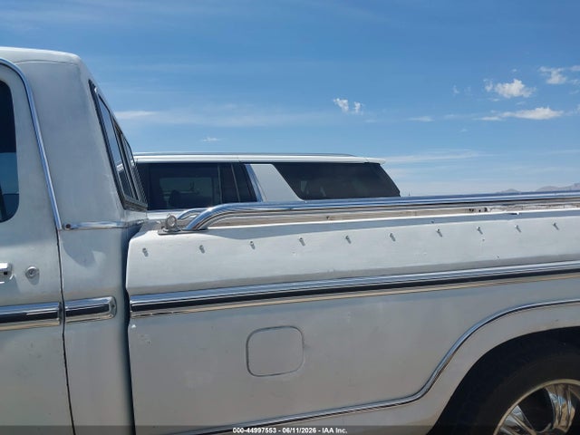 Aukcja sprzedaży 1977 Ford Ranger, vin: F15HK066553, numer aukcji: 44997553