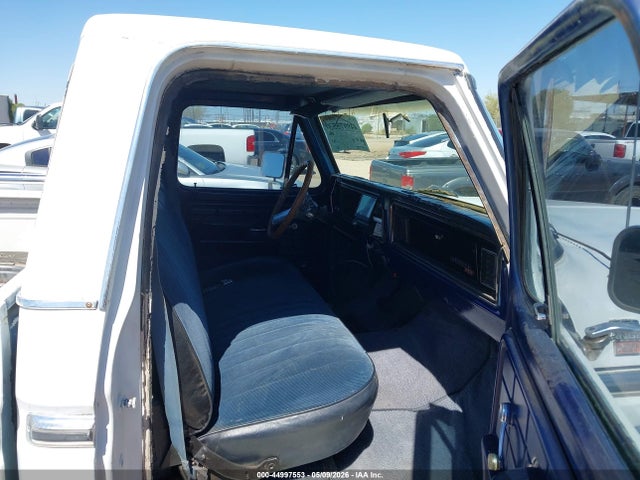Aukcja sprzedaży 1977 Ford Ranger, vin: F15HK066553, numer aukcji: 44997553