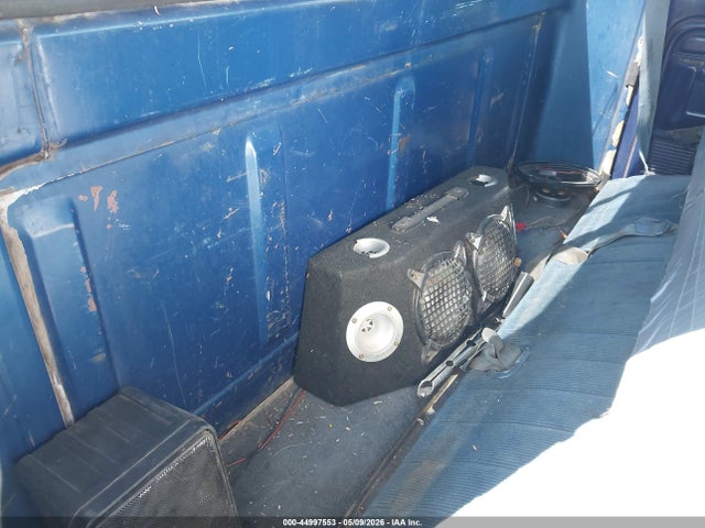 Aukcja sprzedaży 1977 Ford Ranger, vin: F15HK066553, numer aukcji: 44997553