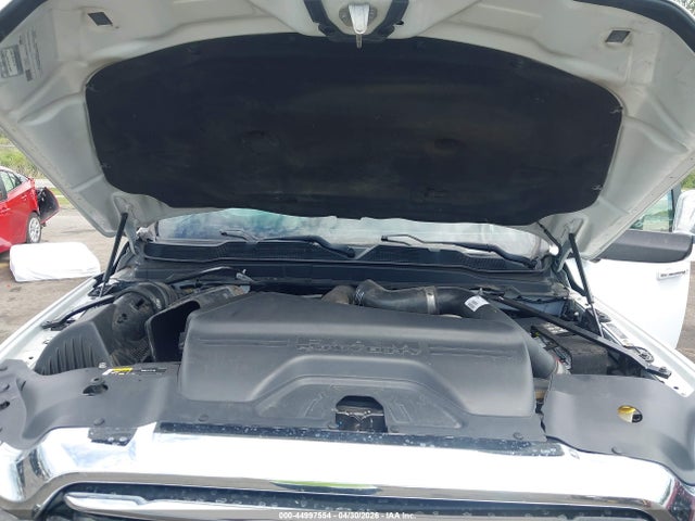 Продаж на аукціоні авто 2022 Ram 3500 Limited Longhorn  4x4 6'4 Box, vin: 3C63RRNL1NG154107, номер лоту: 44997554