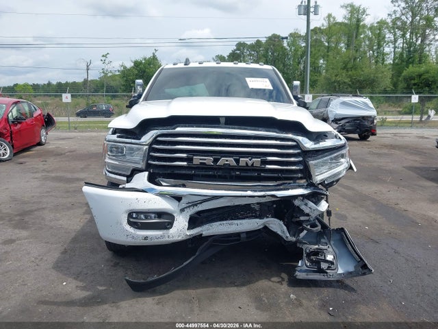 Продаж на аукціоні авто 2022 Ram 3500 Limited Longhorn  4x4 6'4 Box, vin: 3C63RRNL1NG154107, номер лоту: 44997554