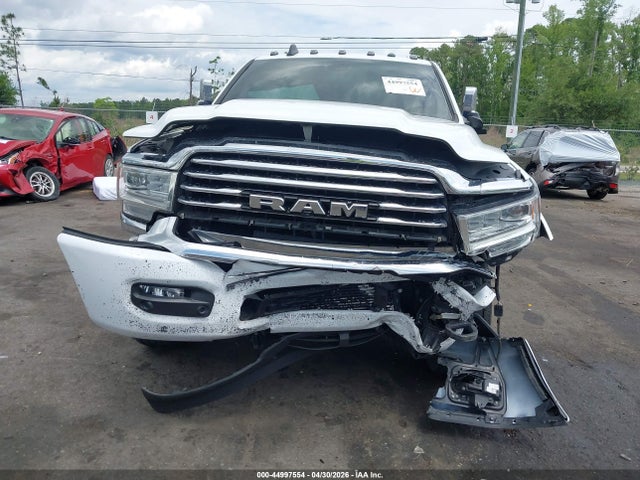 Продаж на аукціоні авто 2022 Ram 3500 Limited Longhorn  4x4 6'4 Box, vin: 3C63RRNL1NG154107, номер лоту: 44997554