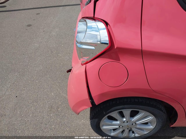 KL8CD6SA7JC443992 Chevrolet Spark 1lt Cvt