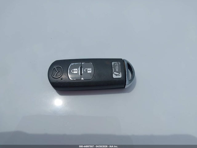 Продажа на аукционе авто 2016 Mazda Cx-5 Grand Touring, vin: JM3KE4DY3G0627018, номер лота: 44997557